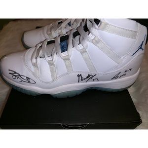 Air Jordan 11 RETRO BG